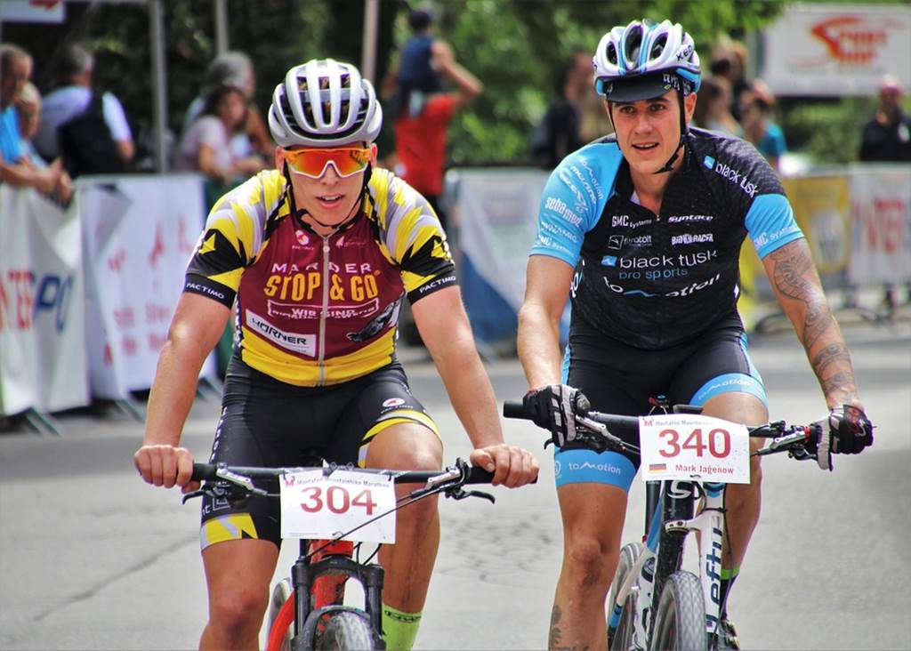 Challenge VTT Ardennes