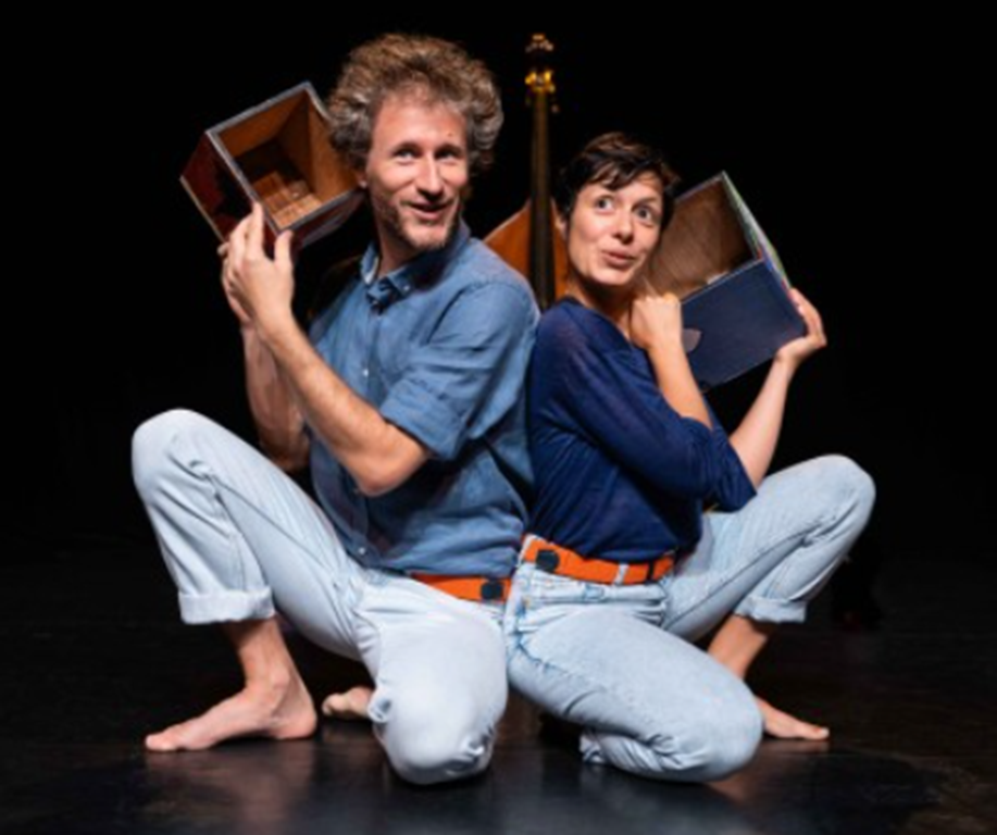 Théâtre : Tempi Temtoa