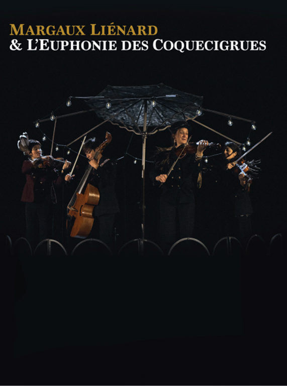 L'Euphonie des Coquecigrues