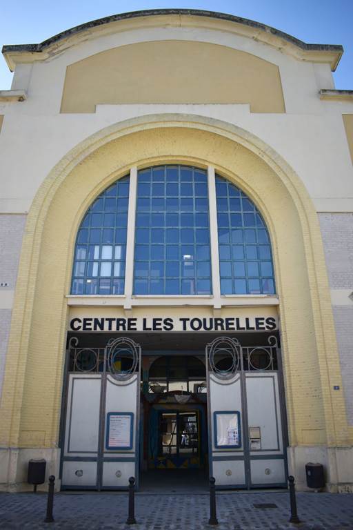 Journées Européennes du Patrimoine : chasse au trésor à la découverte de Vouziers