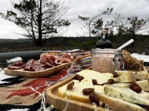 Balade Cheese & Hike ©Back to Basic's Adventure