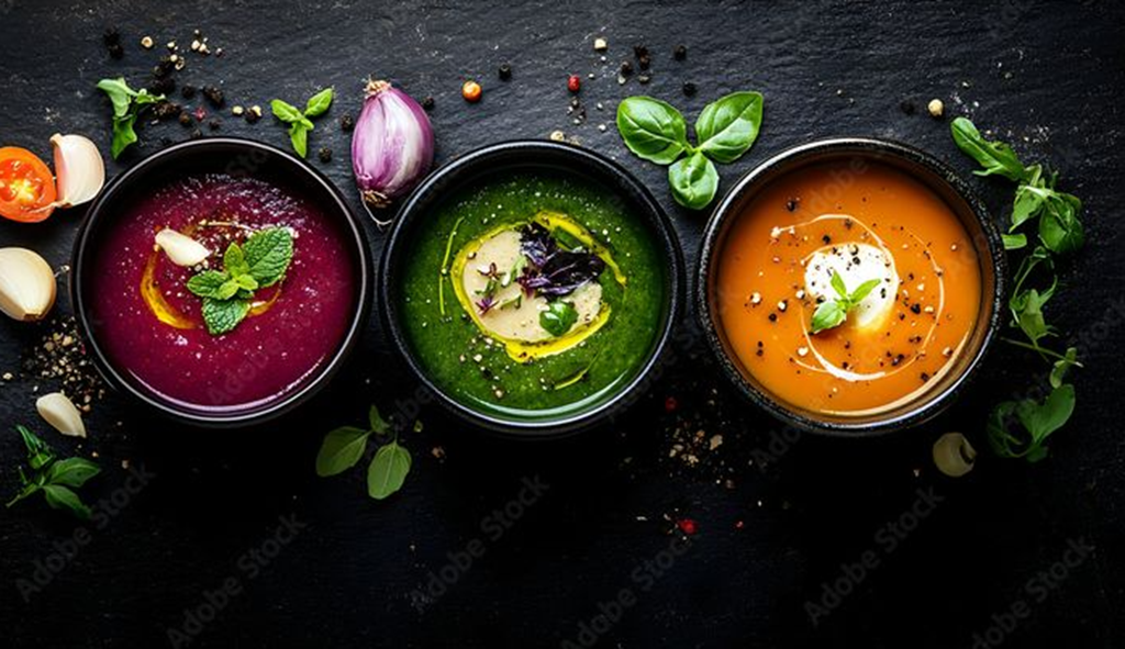 12ème festival des soupes