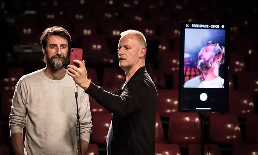 Que du bonheur dans vos capteurs