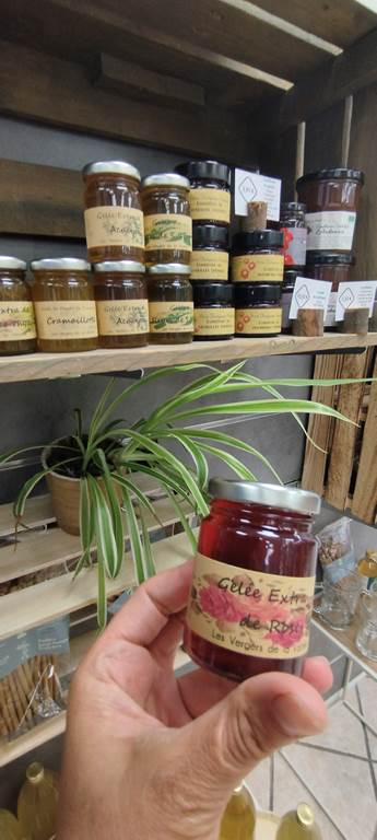 L'échoppe de Noël - Vouziers