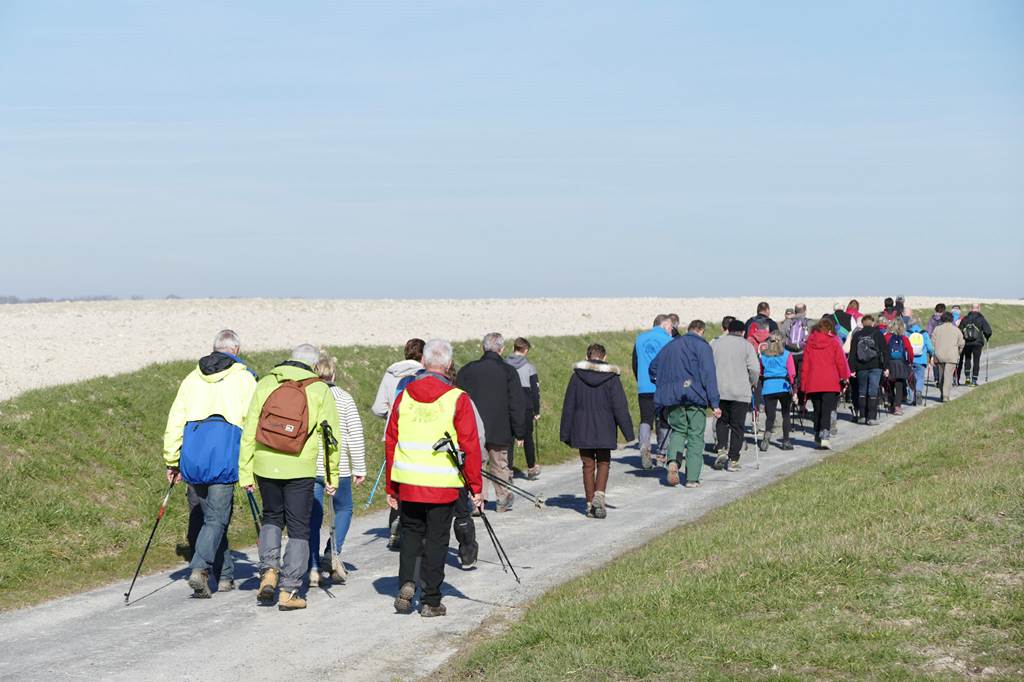 Randonnée - L'Ecaille