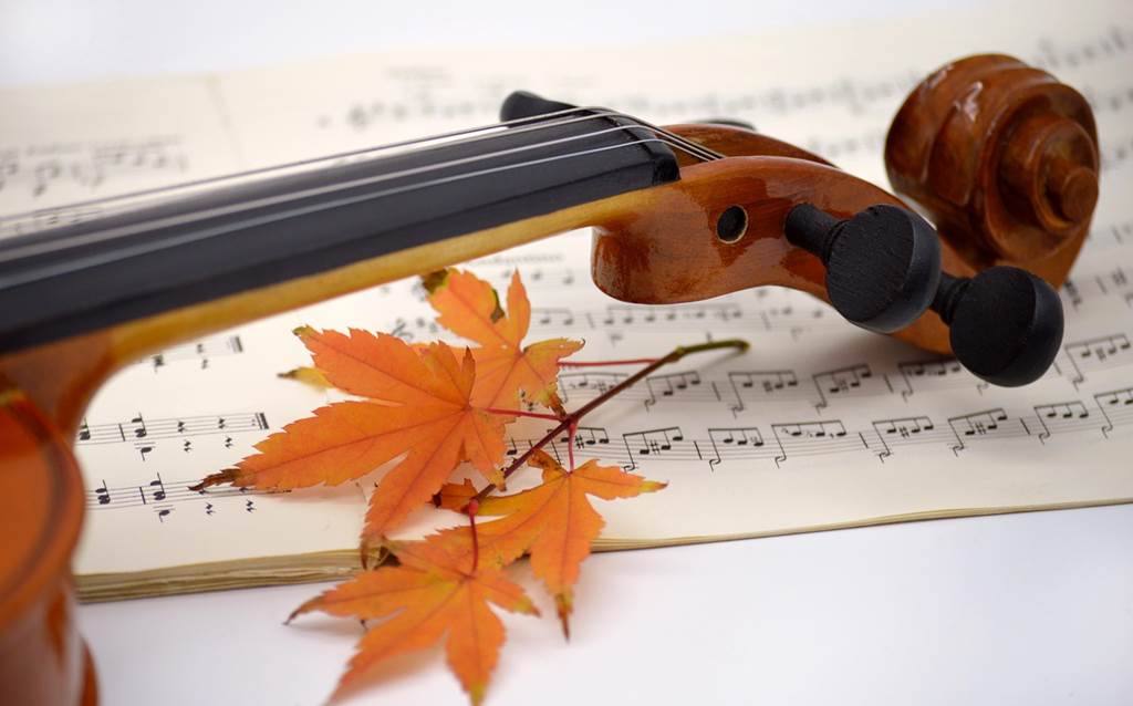Concert d'automne