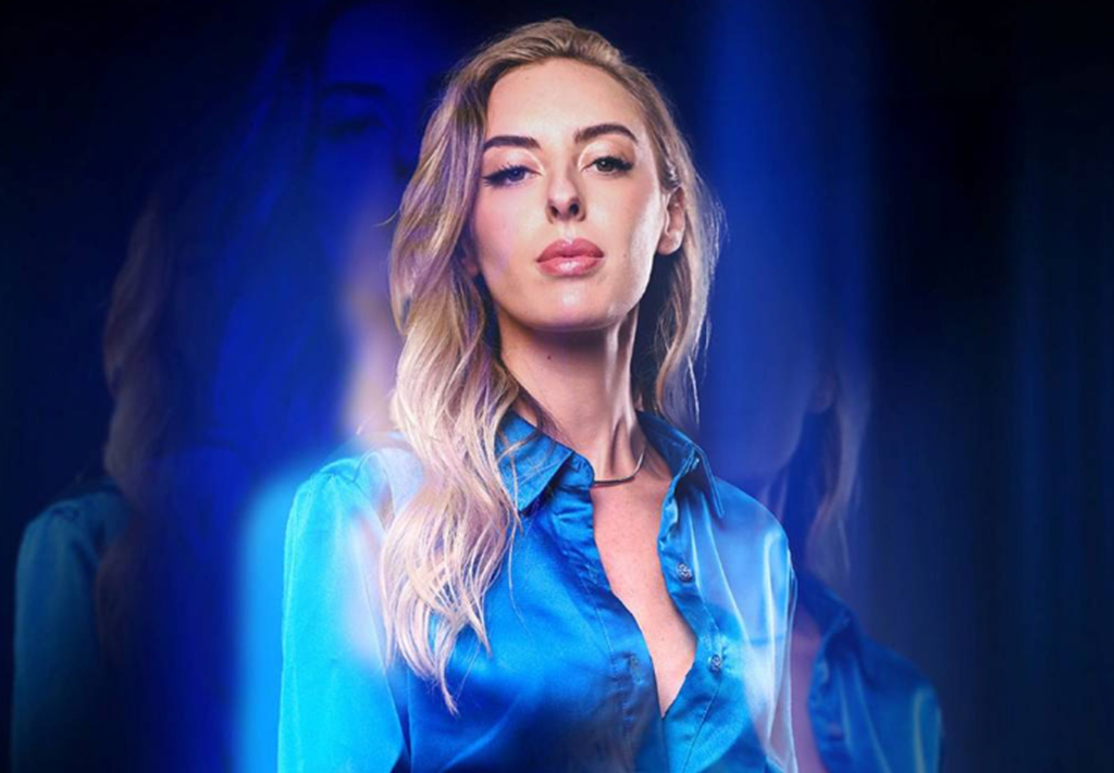 Spectacle - Meryem Benoua : Reflet