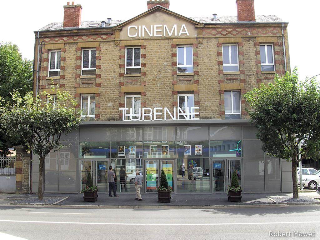 Cinema Turenne