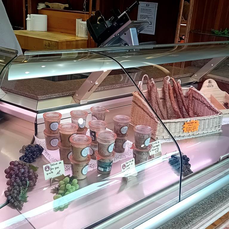 Les Délices de Tony et Maud