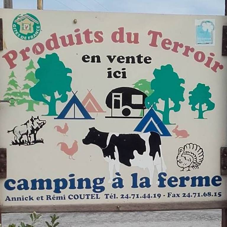 GAEC La Croix-Villière