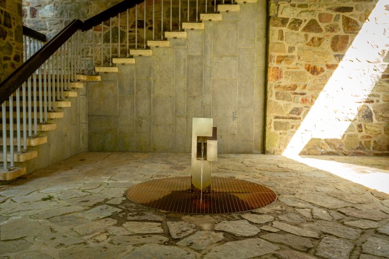 La Source de Barisart.