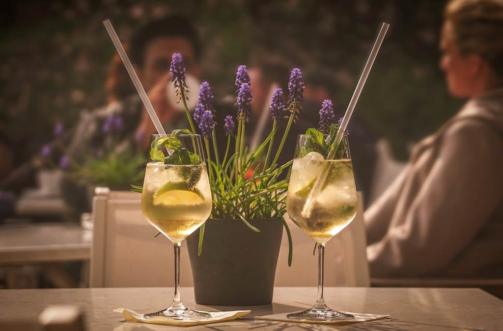 Les Apéros de l'Auberge