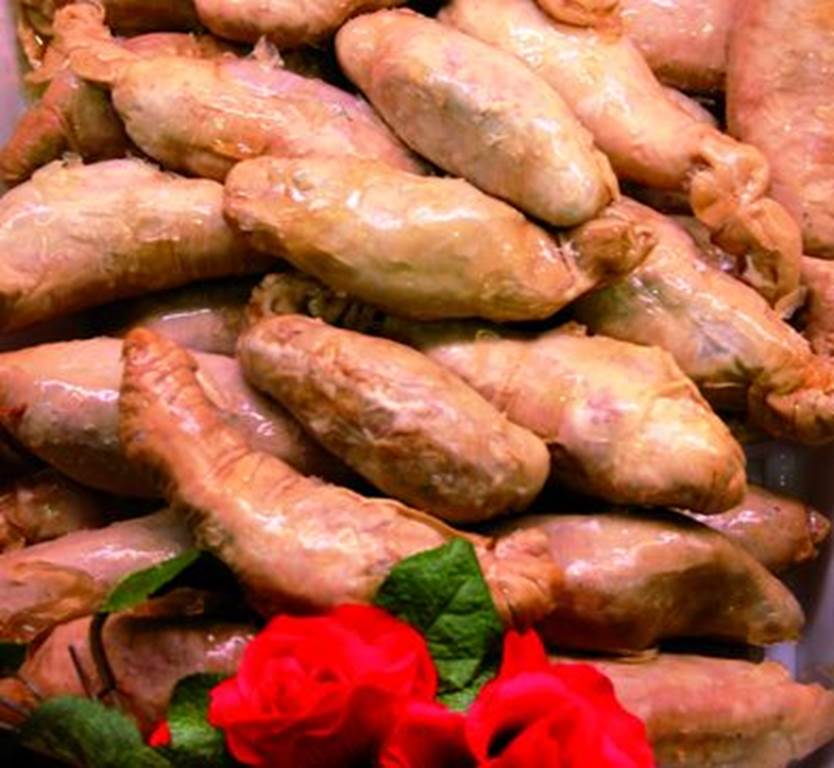 Boucherie Ardennaise