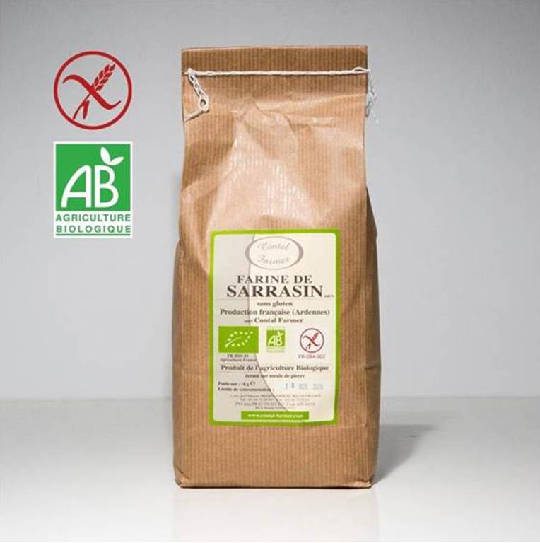 L'Atelier Contal - Les 4 Farmers