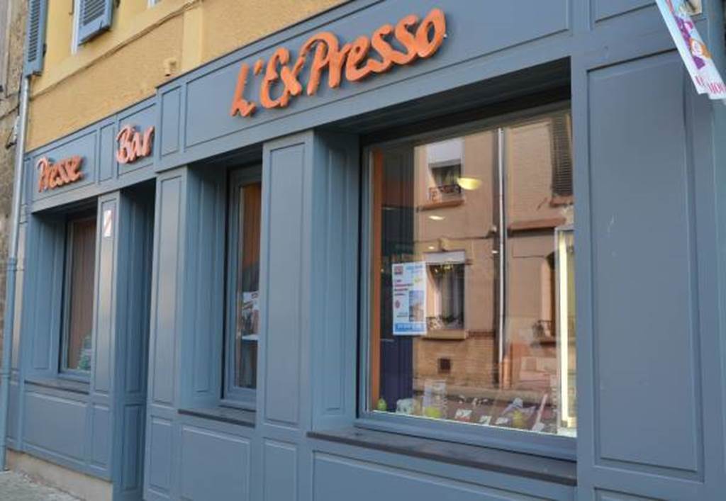 Bar le Mooz Tabac Française des Jeux Presse