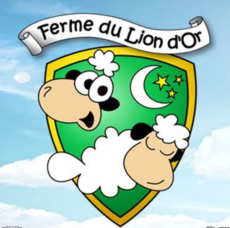 La Ferme du Lion d'Or - Produits fermiers
