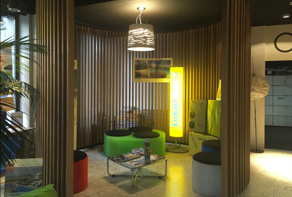 Agence de voyage - Monde Actuel Voyages