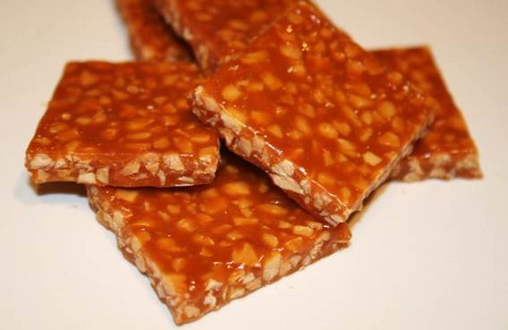 Maison de la Nougatine et de l'Amande