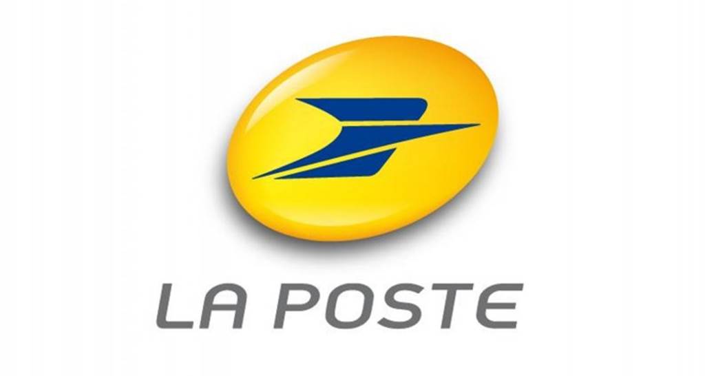 Bureau de Poste