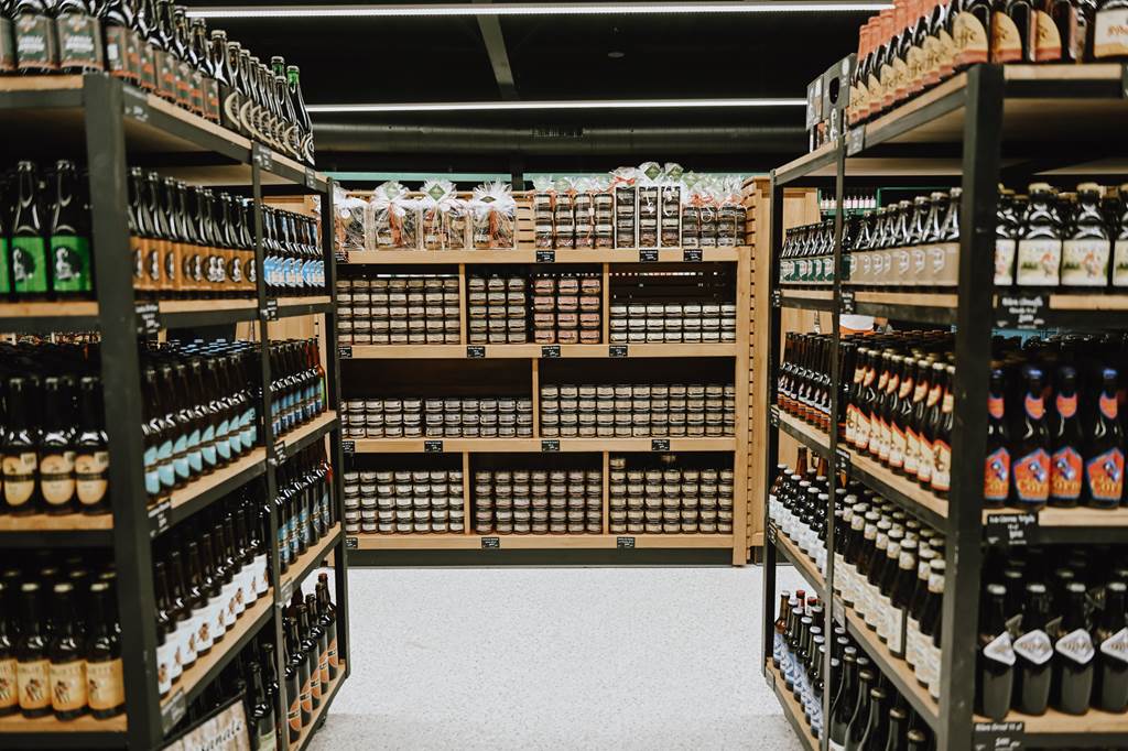 Boutique : La Grande Tablée Ardennaise