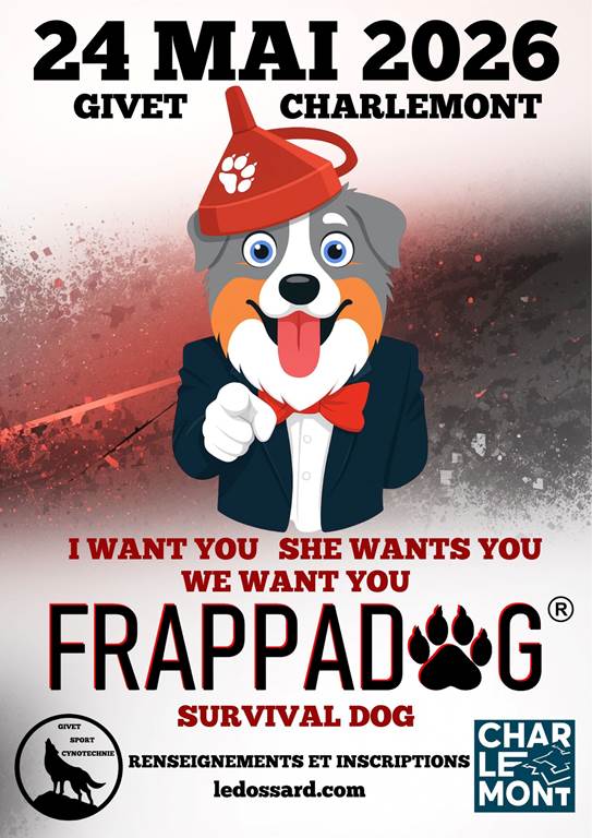 FrappaDog