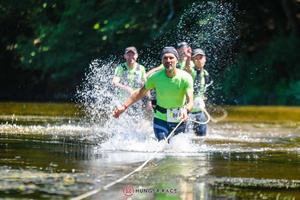 Trail "Humundi Race"