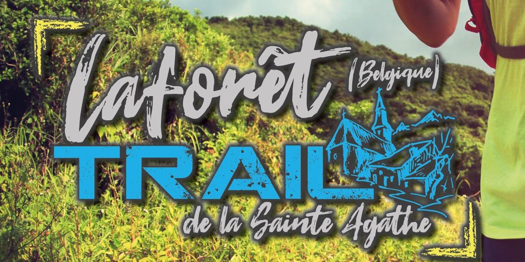 Trail de la Sainte-Agathe