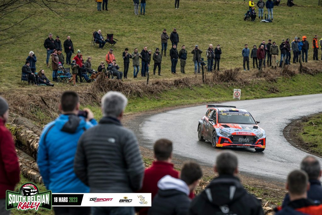 Ardenne Rallye Festival