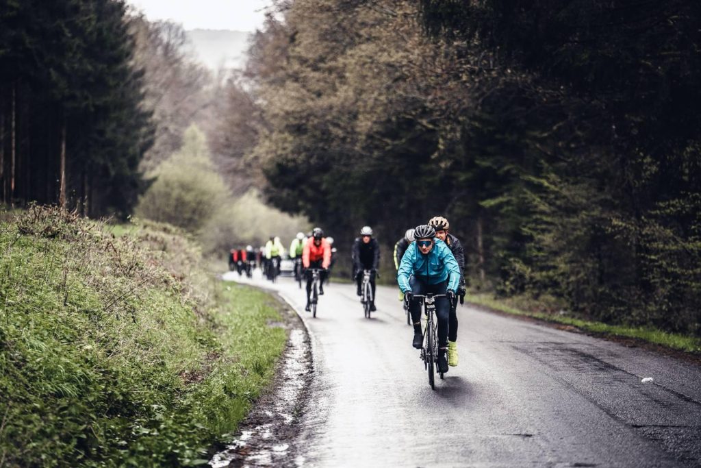 Course Liège-Bastogne-Liège