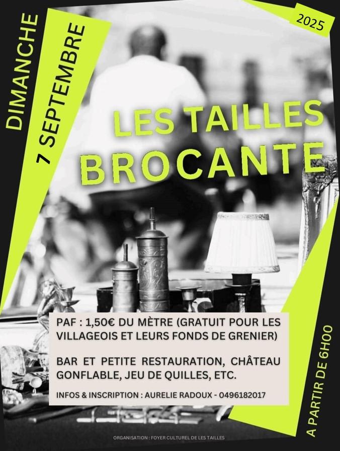 Brocante