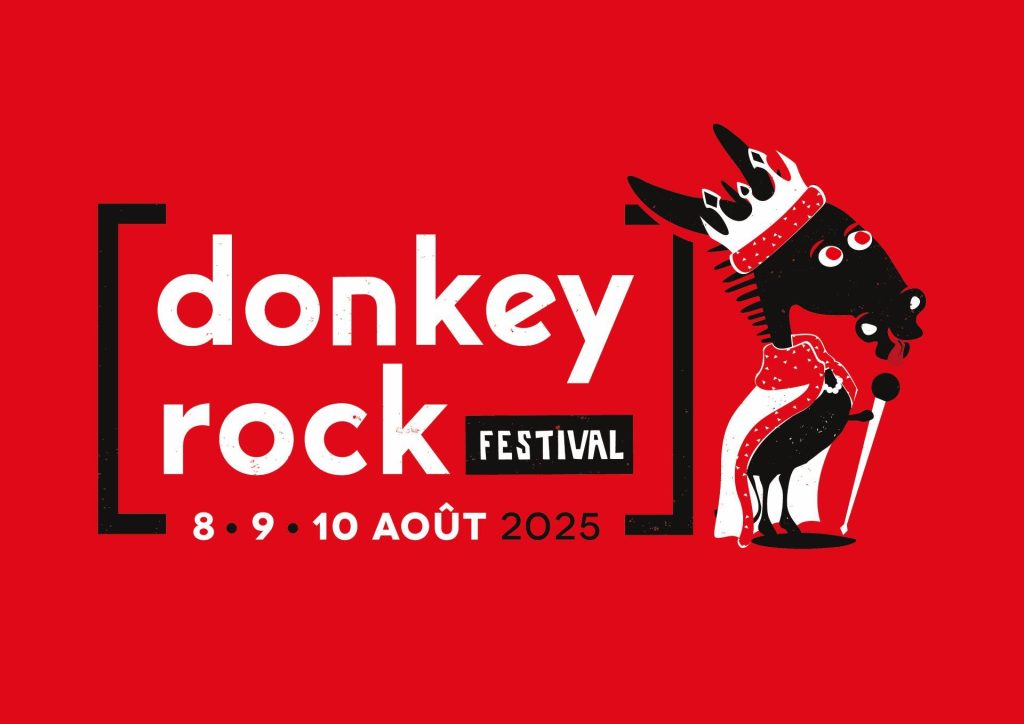Donkey Rock Festival | 2026