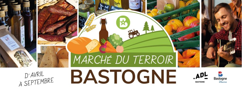Marché du Terroir de Bastogne