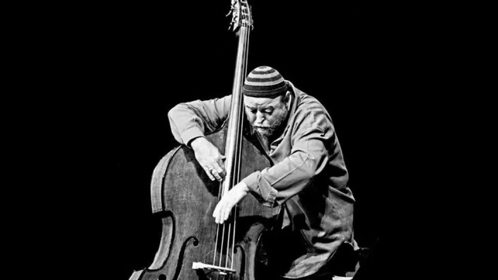 Concert Henri Texier Quartet