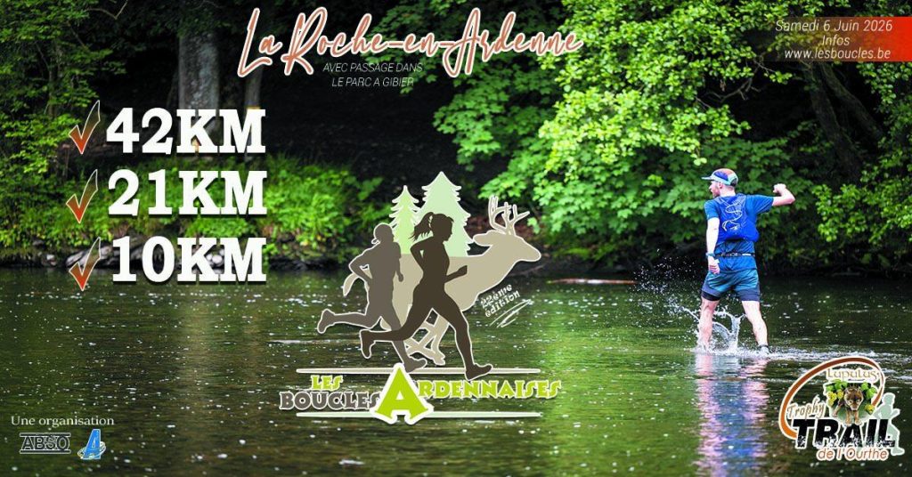 Les Boucles Ardennaises