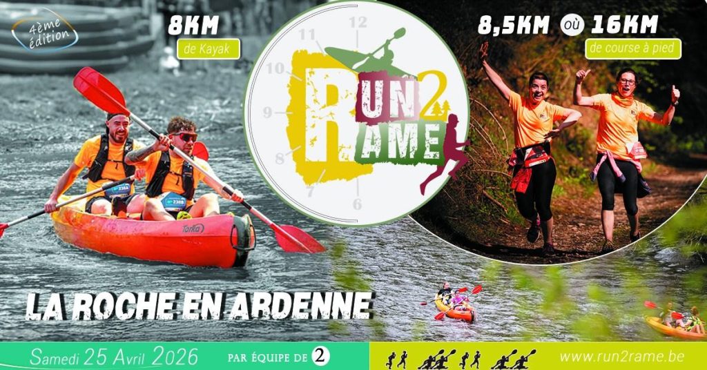 La Run2Rame