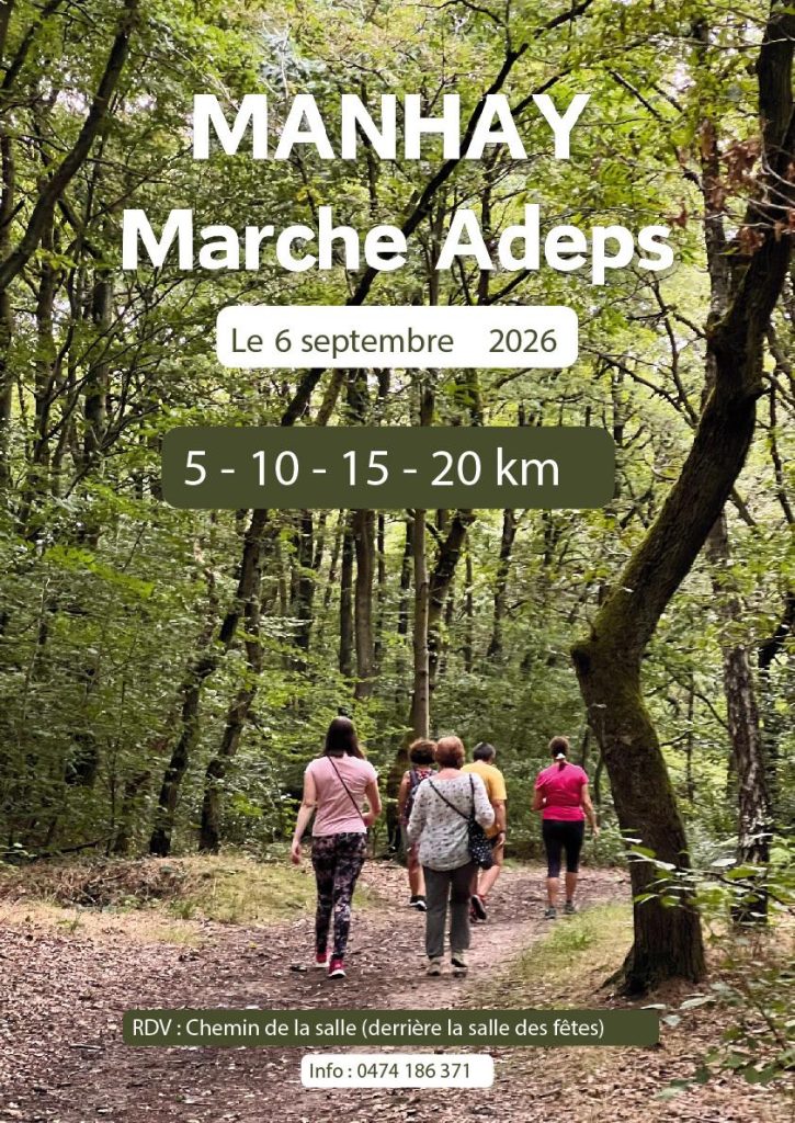 Marche Adeps