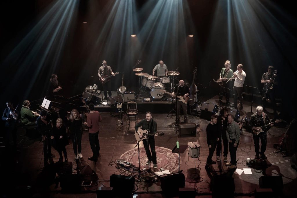 Concert "Perry Rose"