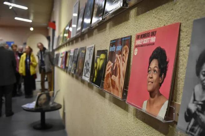 La place de la femme dans le jazz
