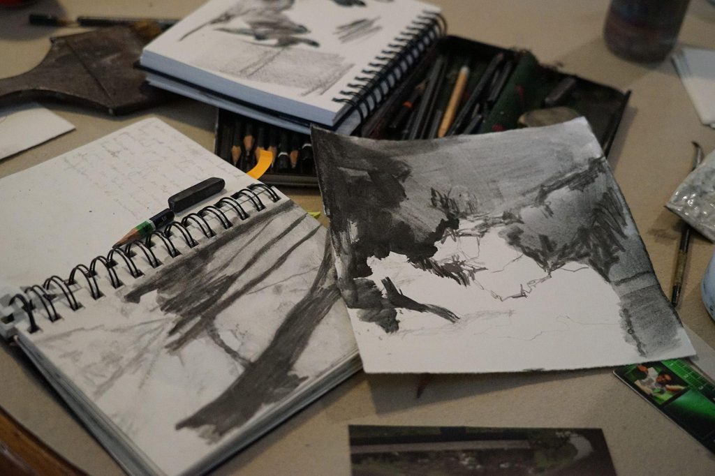 Parcours Artistes & Artisans