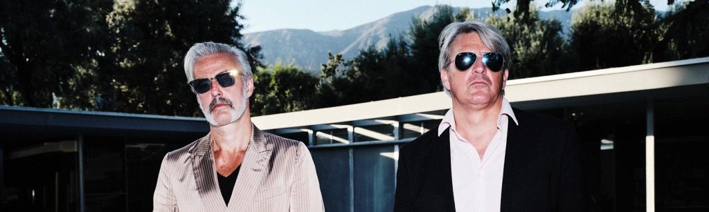 Concert: Triggerfinger