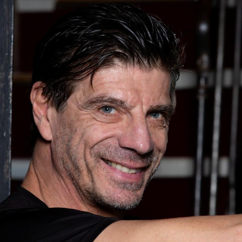 Spectacle (humour): Elliot Jenicot - Le Coucou de Bavière