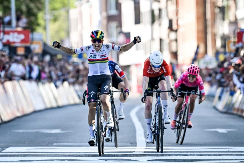 Liège-Bastogne-Liège Espoirs