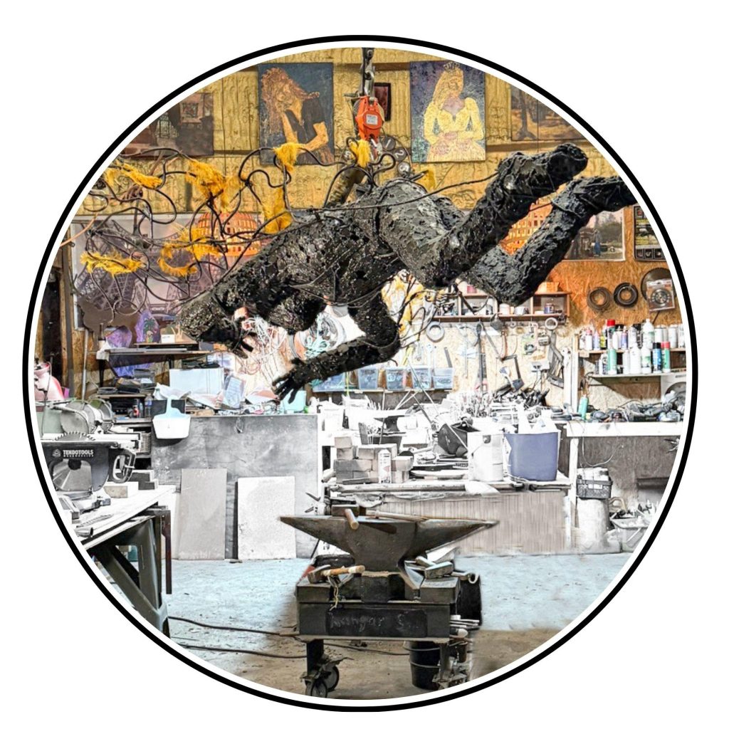 Exposition: Mirko et Dirk Verdyck