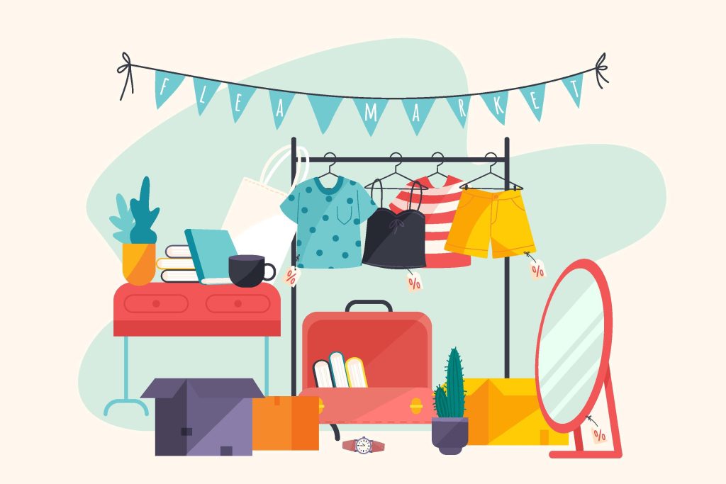 Brocante | Aubange