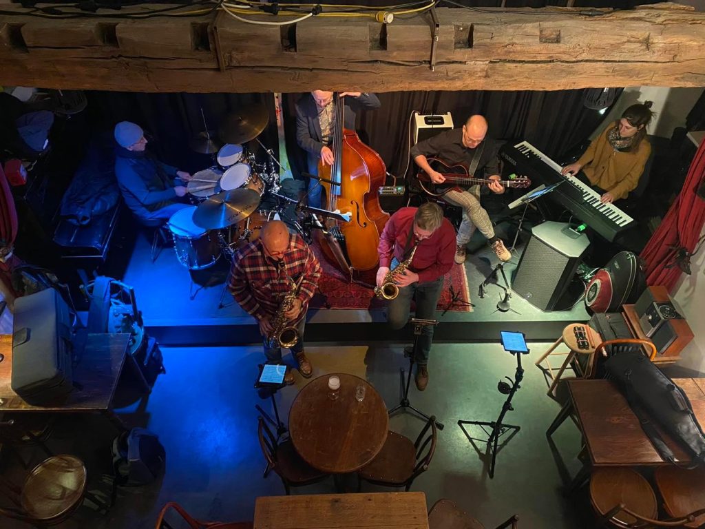 Concert Lux Friday Jazz