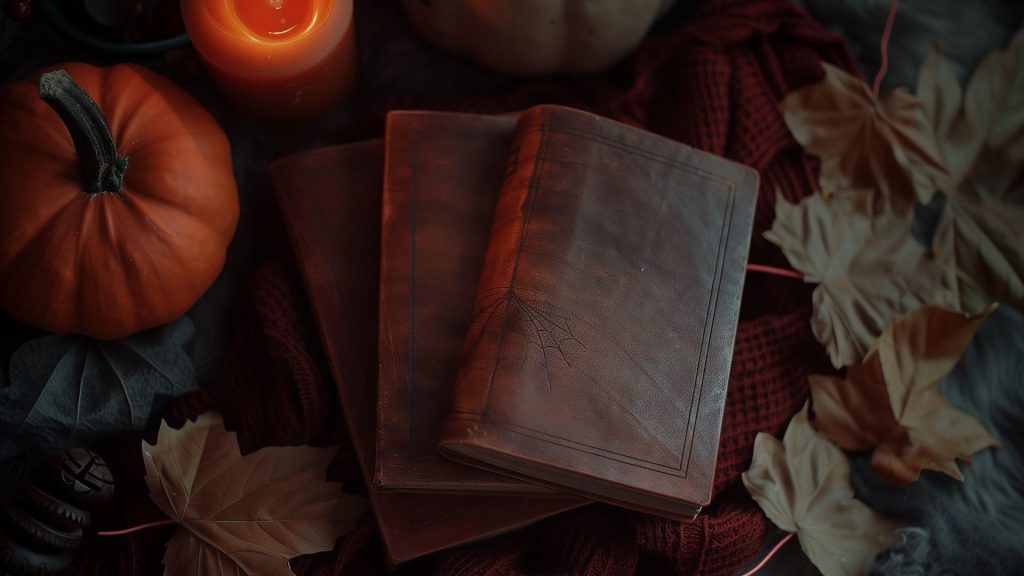 Rendez-vous nature: Contes et frissons sous les feuilles