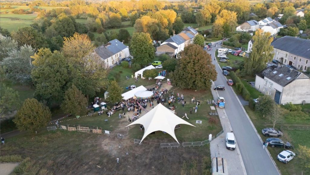 Festival Ans’Art Day