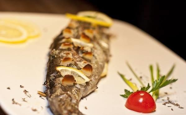 Festival Gastronomique de la Truite