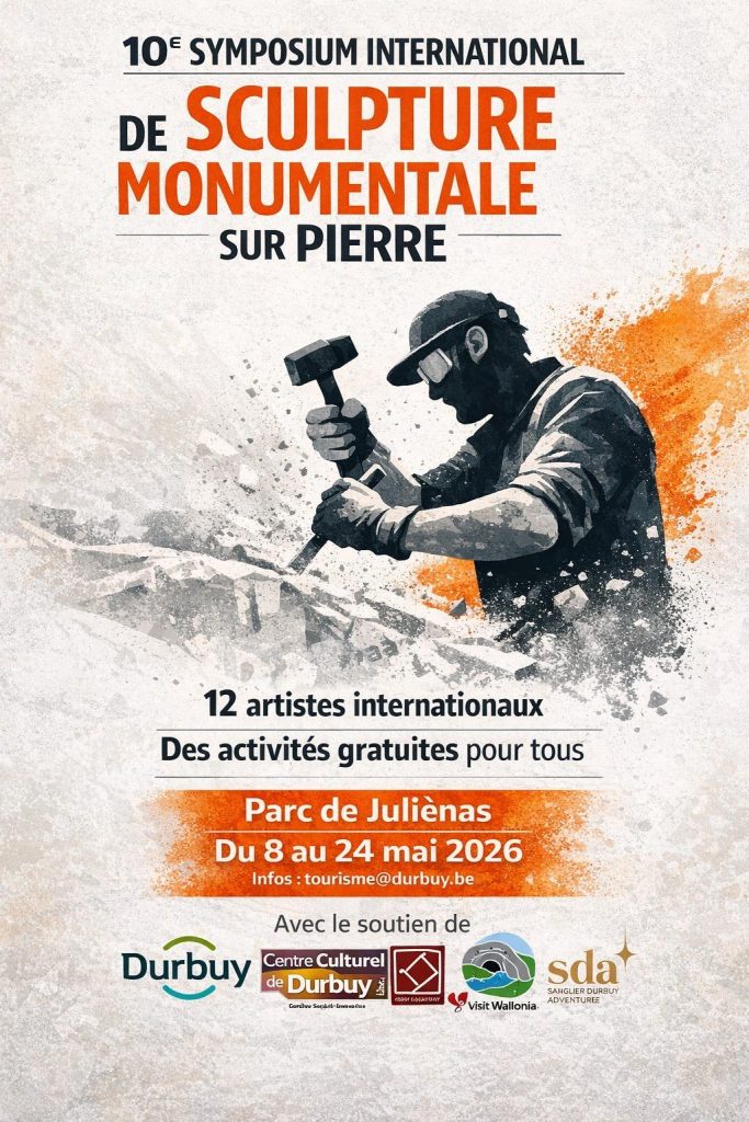 10ème Symposium international de sculpture