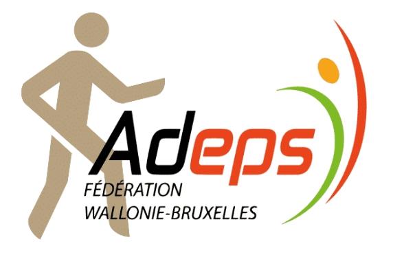 Marche Adeps à Lavacherie - 20 septembre